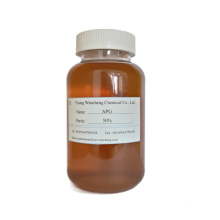 CAS 157707-88-5 shampoo intermediate cleaner intermediate Alkyl polyglycoside